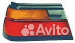 Фонарь левый задний в крыло Nissan Sunny N13