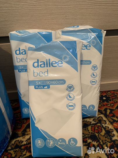 Подгузники трусы для взрослых