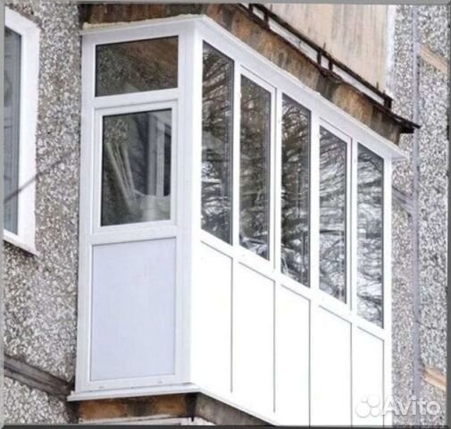 Окна пластиковые в рассрочку