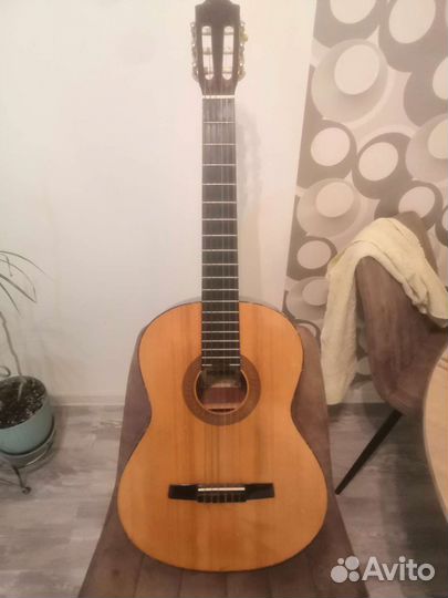 Гитара hohner hc 06