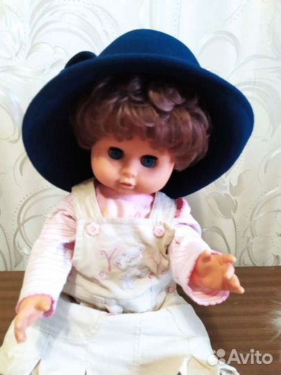 Женская шляпа