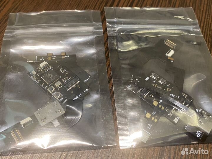 Чип Nintendo switch 1,2 Rev Picofly