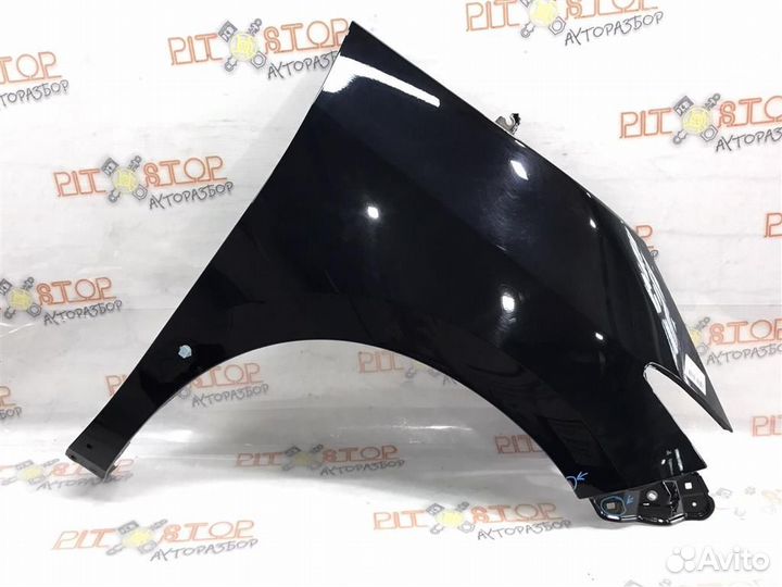 Крыло переднее правое Toyota Estima (AHR20,ACR50