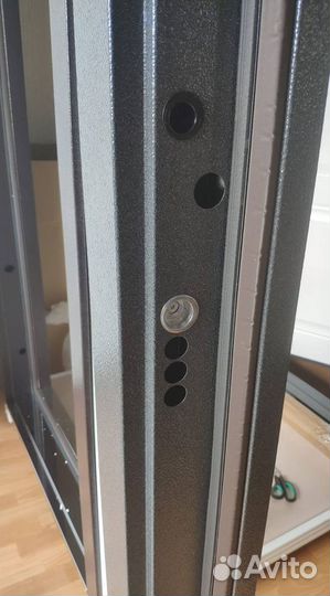 Дверь входная с бесплатной доставкой и установкой