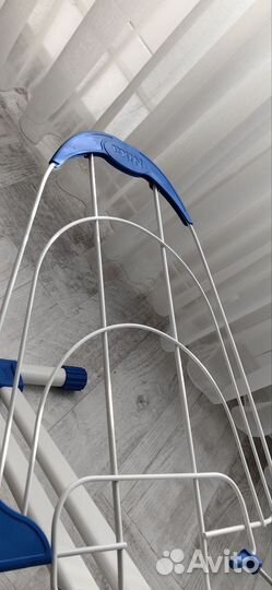 Гладильная доска Ника