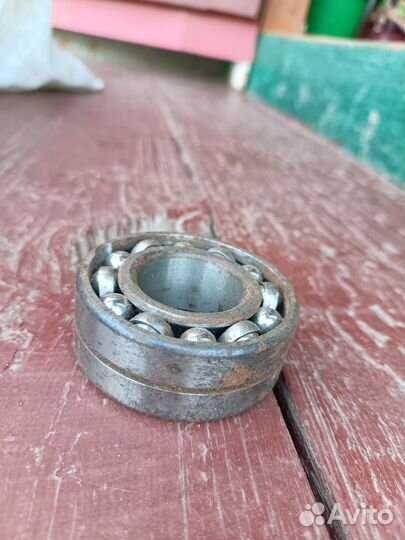 Подшипники