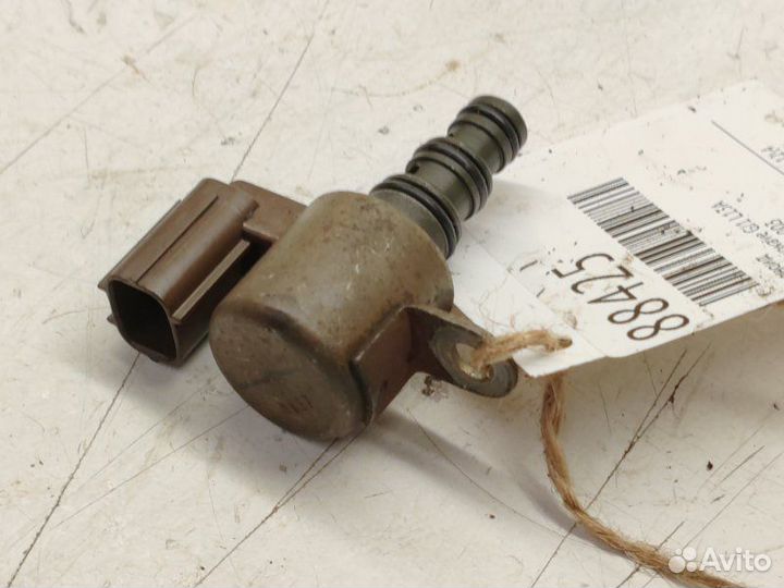 Соленоид Honda Airwave GJ1 L13A