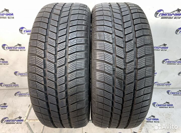 Barum Polaris 3 215/55 R16 93H