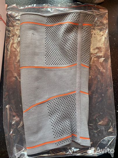 Наколенник ортопедический