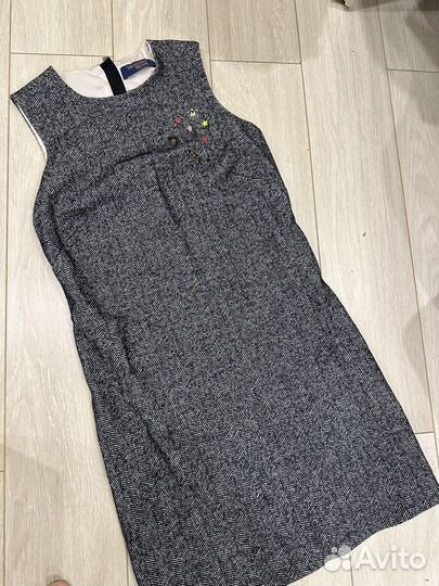 Платье женское trussardi