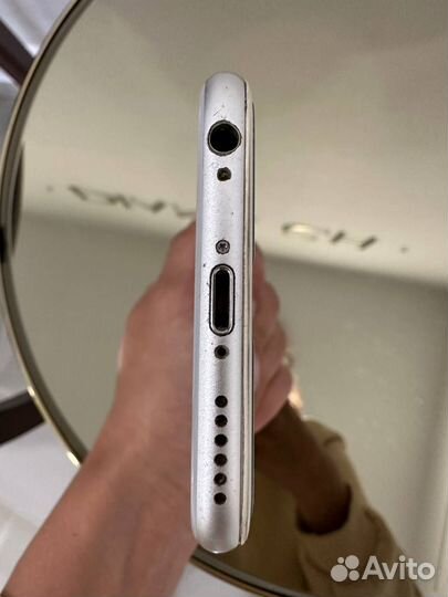 iPhone 6, 16 ГБ