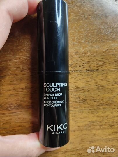 Kiko скульптор 201