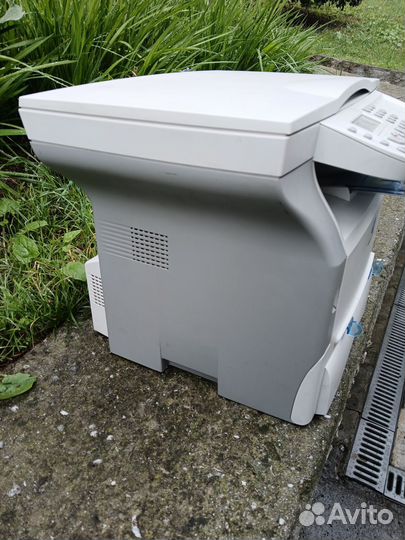 Мфу Xerox Phaser 3100MFP