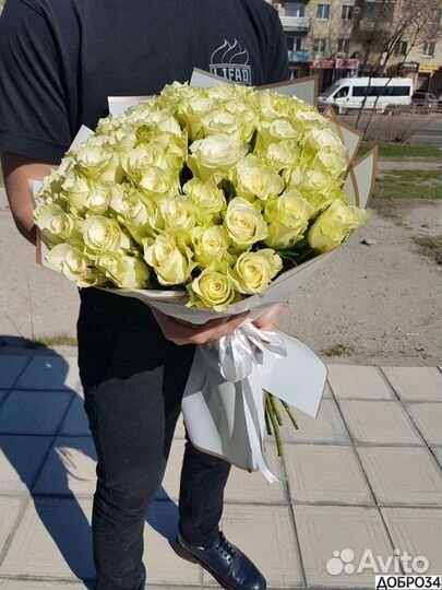 Розы Доставка Волгоград Букеты