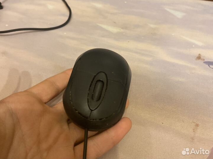 Мышки рабочии