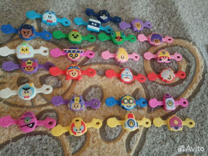 Скрепыши, завры, стиратели