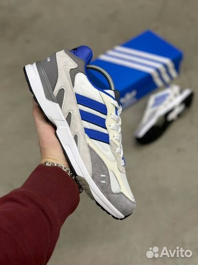 Кроссовки мужские Adidas Torsion