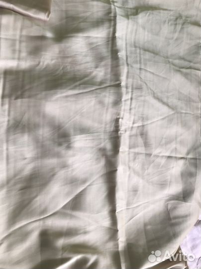 Отрез ткани