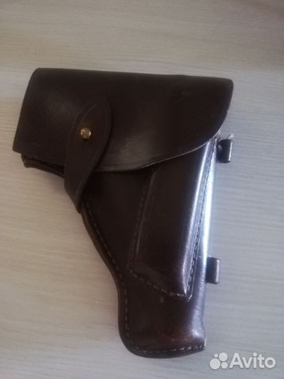 Кобура для пм