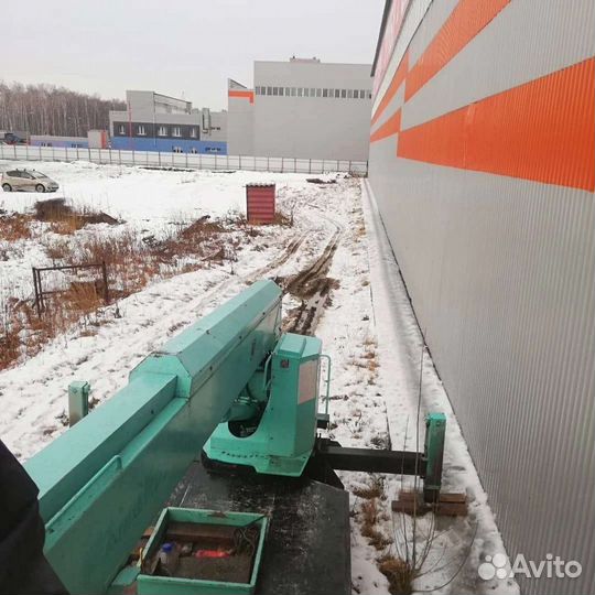 Печать банеров от производителя