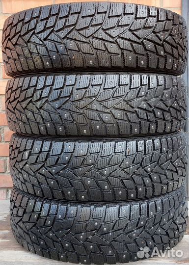 Dunlop Grandtrek Ice 02 205/70 R15
