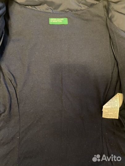 Куртка для девочки