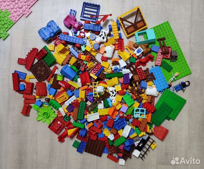 Конструктор