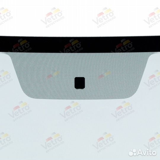 Лобовое стекло