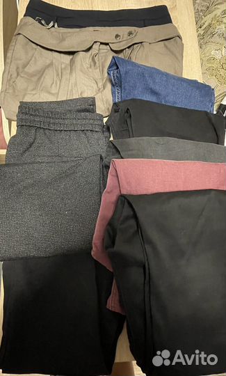 Женская одежда пакетом 48 50 размер