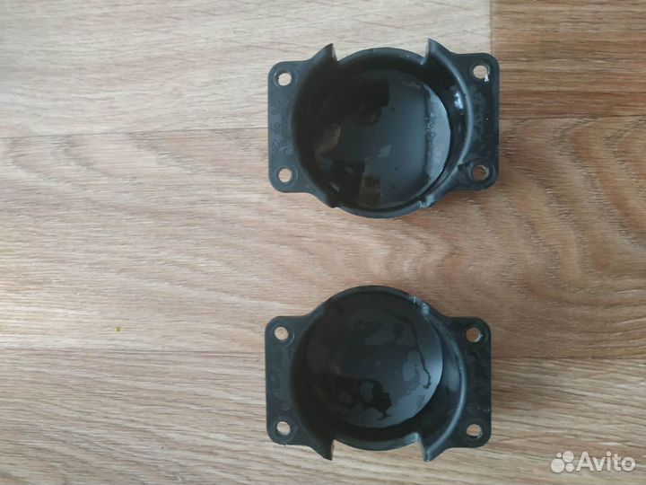 Заглушки птф Рено меган