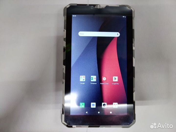 Планшет BQ 7098G