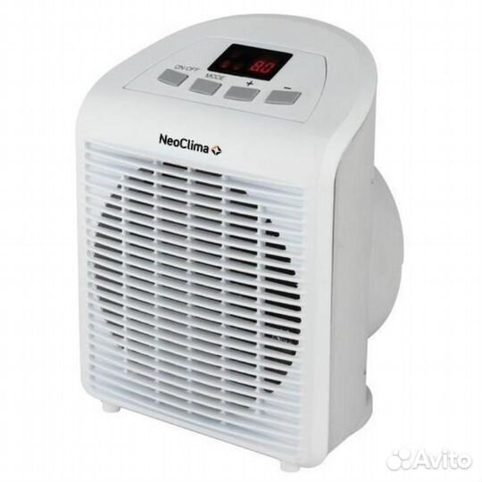 Тепловентилятор neoclima FH-28