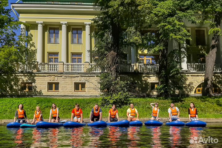 Жилет спасательный страховочный Decathlon BA50N