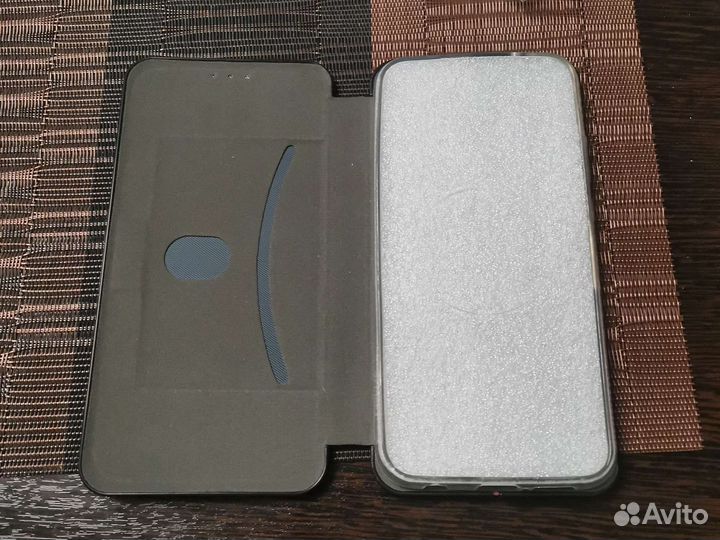 Чехол книжка на honor 10i