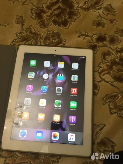 Apple iPad 3 2012 (A1430) 64Gb