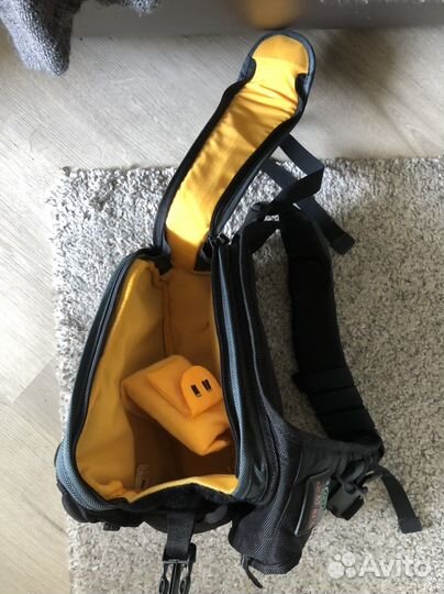 Сумка Kata для фотоаппарата