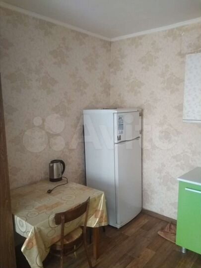 Комната 18 м² в 1-к., 3/9 эт.