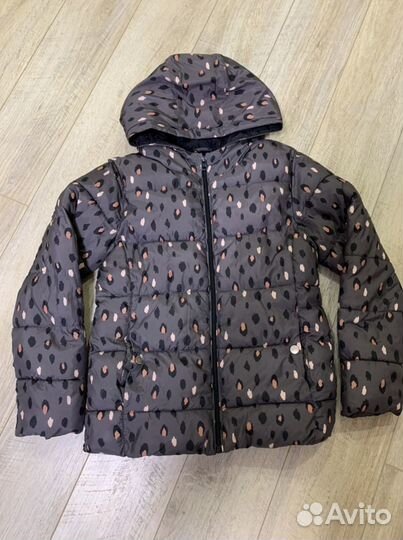 Куртка детская mango