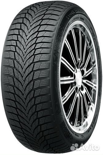 Nexen Winguard Sport 2 225/40 R18 92V