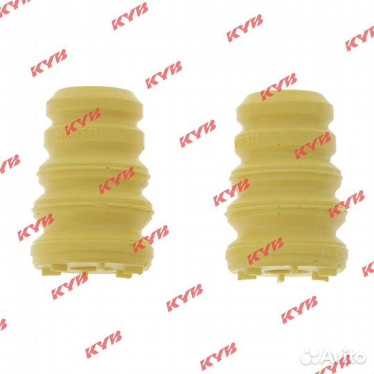 Комплект отбойников л/пр Toyota Camry Saloon Estat