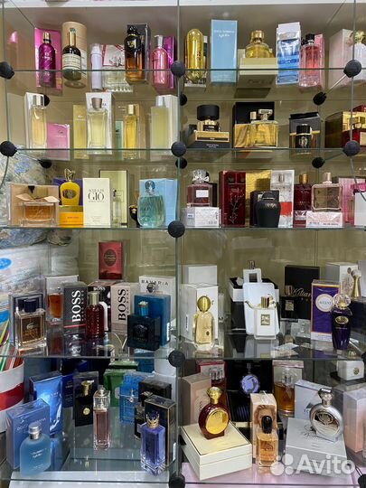 Духи Dear Polly Vilhelm Parfumerie 100 ml