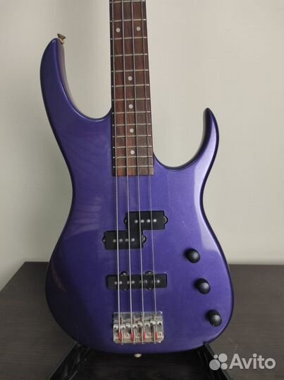 Бас-гитара Ibanez EXB-404-JB (Korea)