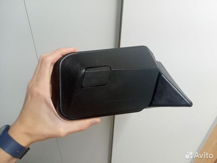 Зеркала на ваз