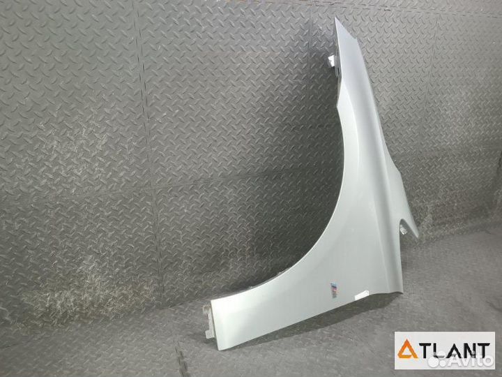 Крыло переднее левое BMW 2-series active tourer