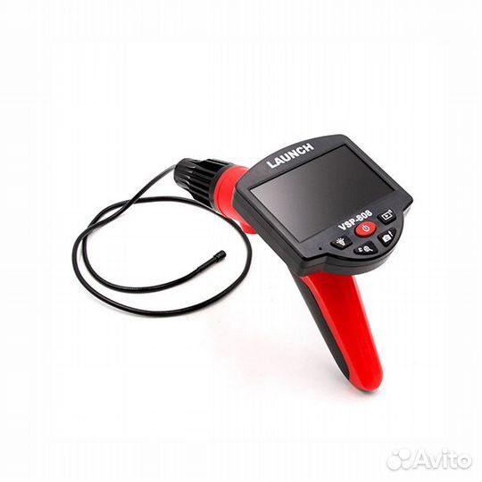 Launch VSP-808 Видеоэндоскоп