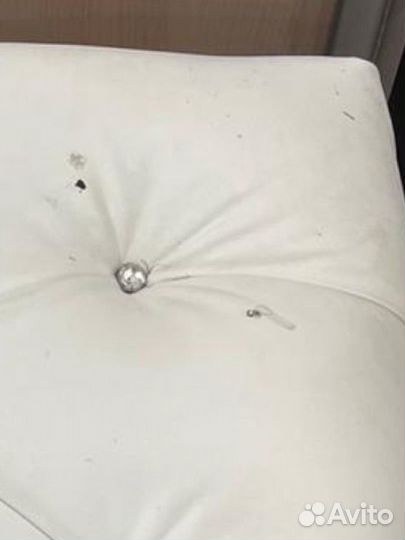 Кушетка для наращивания ресниц б/у