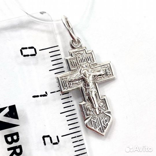 Серебряный Крест