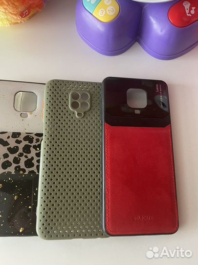 Чехол на Телефон Xiaomi