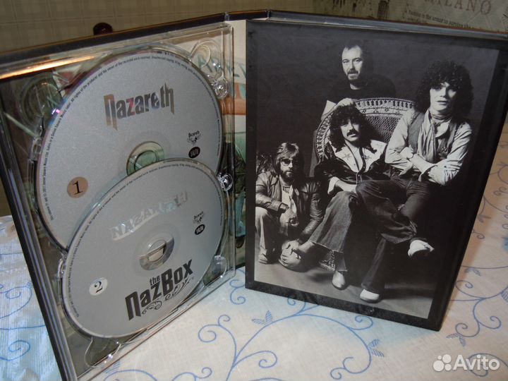 Nazareth 