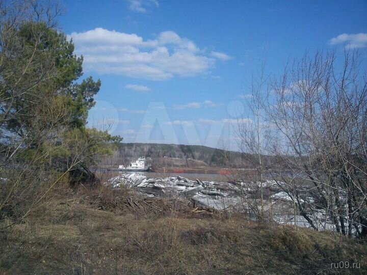 Участок 8,5 сот. (СНТ, ДНП)